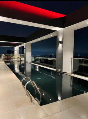 Chic & Cosy home in Nairobi Escada